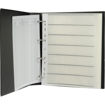 buy Paterson 35mm Negative Filing System - Holds 7 Strips of 6 Frames - Pack of 25 in India imastudent.com