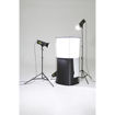 Lastolite Cubelite Studio Shooting Tent and Base (100x100x185cm) - LL LR8836 price in india features reviews specs