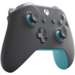 Microsoft Xbox One Wireless Controller (Gray/Blue) price in india features reviews specs