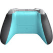 Microsoft Xbox One Wireless Controller (Gray/Blue) price in india features reviews specs
