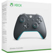Microsoft Xbox One Wireless Controller (Gray/Blue) price in india features reviews specs