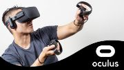 Picture for category Oculus