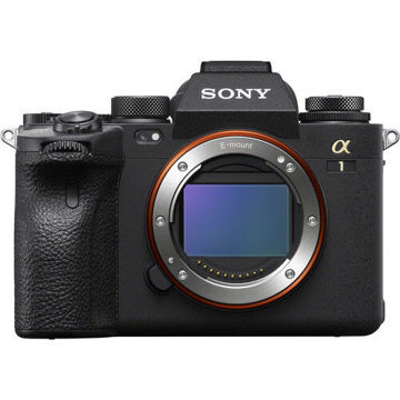 Sony Alpha 1 Mirrorless Digital Camera (Body Only) price in india features reviews specs