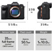Sony Alpha 1 Mirrorless Digital Camera (Body Only) price in india features reviews specs