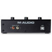 M-Audio M-Track Solo Desktop 2x2 USB Audio Interface price in india features reviews specs