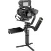 Zhiyun-Tech CRANE 2S Pro Handheld Gimbal Stabilizer price in india features reviews specs