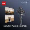 Zhiyun-Tech CRANE 2S Pro Handheld Gimbal Stabilizer price in india features reviews specs