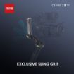 Zhiyun-Tech CRANE 2S Pro Handheld Gimbal Stabilizer price in india features reviews specs