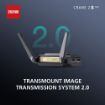 Zhiyun-Tech CRANE 2S Pro Handheld Gimbal Stabilizer price in india features reviews specs