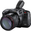 Blackmagic Design Pocket Cinema Camera 6K Pro (Canon EF) price in india features reviews specs