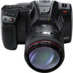 Blackmagic Design Pocket Cinema Camera 6K Pro (Canon EF) price in india features reviews specs