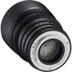 Samyang 85mm T1.5 VDSLR MK2 Cine Lens price in india features reviews specs