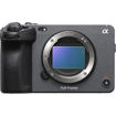 Sony FX3 Full-Frame Cinema Camera price in india features reviews specs