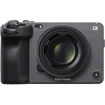 Sony FX3 Full-Frame Cinema Camera price in india features reviews specs