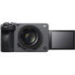 Sony FX3 Full-Frame Cinema Camera price in india features reviews specs