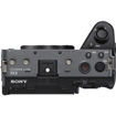 Sony FX3 Full-Frame Cinema Camera price in india features reviews specs