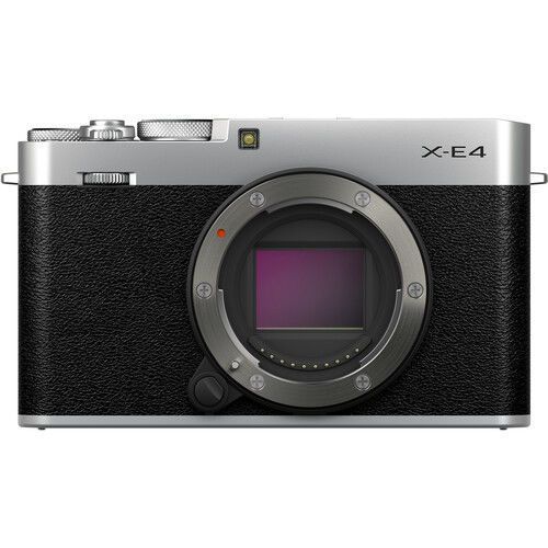 デジタルカメラ FUJIFILM X-E4 Buy FUJIFILM X-E4 Mirrorless Digital Camera Online in India at