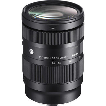 Sigma 28-70mm f/2.8 DG DN Contemporary Lens for Leica L price in india features reviews specs