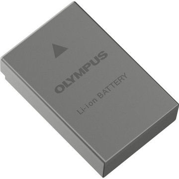 Olympus BLS-50 Lithium-Ion Battery (7.2V, 1175mAh) price in india features reviews specs