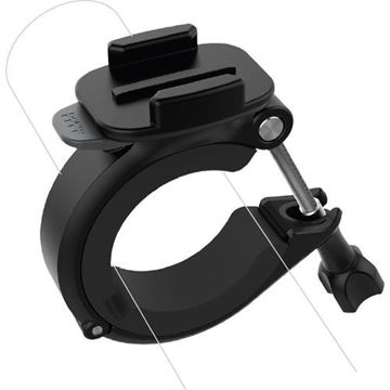 GoPro Large Tube Mount price in india features reviews specs