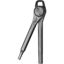 Peak Design Travel Tripod Tool Kit price in india features reviews specs