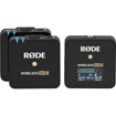 Rode Wireless GO II 2-Person Compact Digital Wireless Microphone System price in india features reviews specs