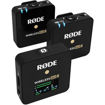 Rode Wireless GO II 2-Person Compact Digital Wireless Microphone System price in india features reviews specs