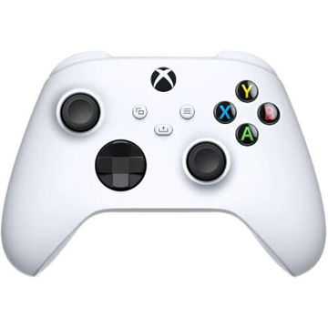 Microsoft Xbox Wireless Controller (2020, Robot White) price in india features reviews specs