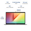 ASUS VivoBook S S14 Intel Core i5-1135G7 11th Gen, S433EA-AM501TS price in india features reviews specs