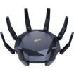ASUS RT-AX89X AX6000 Wireless Dual-Band Gigabit Gaming Router price in india features reviews specs