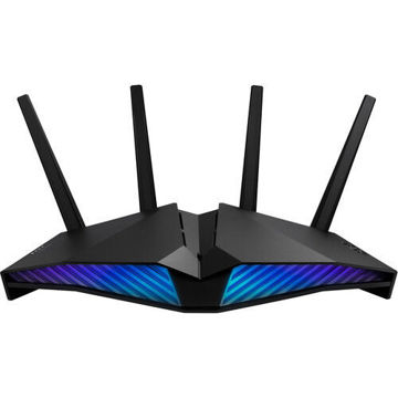 ASUS RT-AX82U AX5400 Wireless Dual-Band Gigabit Gaming Router price in india features reviews specs