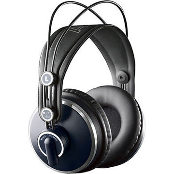 AKG K271 MKII Professional Studio Headphones price in india features reviews specs