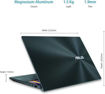 ZenBook Duo UX481 price in india features reviews specs
