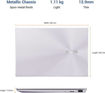 Asus Zenbook core UX325JA price in india features reviews specs