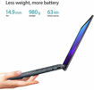 ASUS Zenbook14-Intel Core price in india features reviews specs