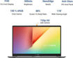 ASUS VivoBook S S13 price in india features reviews specs
