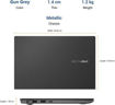 ASUS VivoBook S S13 price in india features reviews specs