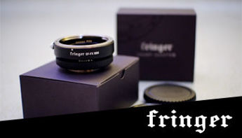 Picture for manufacturer Fringer