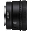 Sony Sony FE 24mm f/2.8 G Lens in india features reviews specs
