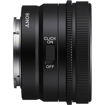 Sony Sony FE 24mm f/2.8 G Lens in india features reviews specs