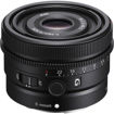 Sony Sony FE 24mm f/2.8 G Lens in india features reviews specs	