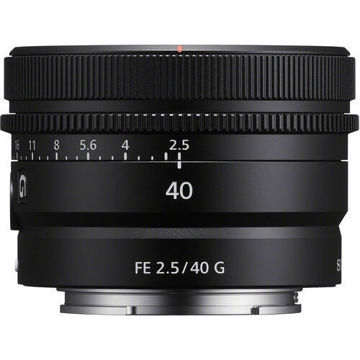 Sony Sony FE 24mm f/2.8 G Lens in india features reviews specs