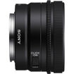 Sony Sony FE 24mm f/2.8 G Lens in india features reviews specs	
