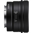 Sony Sony FE 24mm f/2.8 G Lens in india features reviews specs	