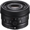 Sony FE 50mm f/2.5 G Lens Lens in india features reviews specs	