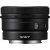 Sony FE 50mm f/2.5 G Lens Lens in india features reviews specs	