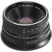 7artisans Photoelectric 25mm f/1.8 Lens for Canon EF-M price in india features reviews specs
