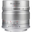 Buy 7artisans Photoelectric 55mm f/1.4 Lens for Canon EF-M at Lowest Price in India