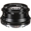 7artisans Photoelectric 35mm f/1.2 Lens for FUJIFILM X (Black)