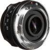 7artisans Photoelectric 35mm f/1.2 Lens for Canon EF-M (Black)